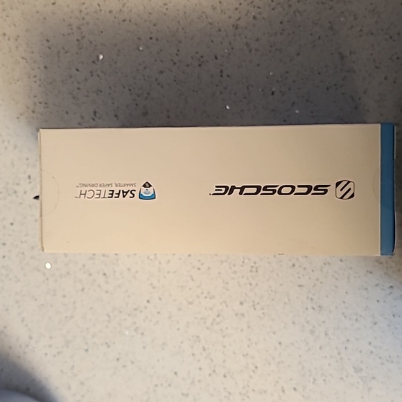 Scosche HD DVR Dash Cam - Picture 4 of 7